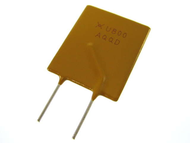 Предохранитель RUEF800, 8А, 30В, самовосстанавливающийся, TE/Littelfuse