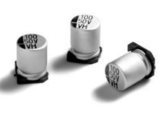 чип эл-лит CE-16-10 (CE016M0010REB-0405), 16V 10uF /4.0*5.4/ 2000ч/ -40...105°C, YAGEO