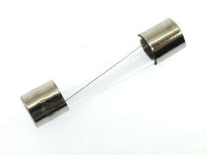 Предохранитель ZH220-080 8 А, 6.0*30мм (стекл.),  250В, Zhenhui