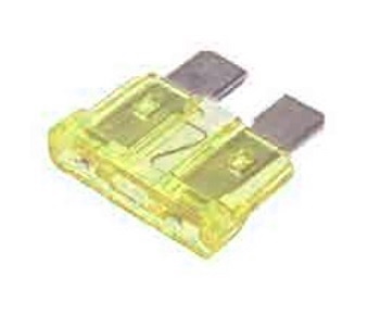 Предохранитель ZH270-020 (KLS5-270-020)  20.0A, 32 В, KLS