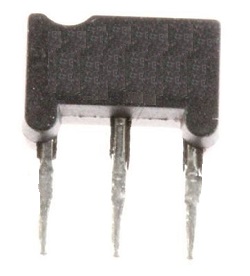 2SD1330-T, SC71,  NPN 20B/ 0,5A/0,6Вт/ f= 200МГц   , MAT