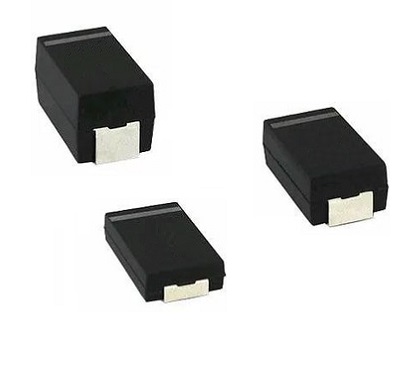 чип тант. 6.3В 47мкФ 20% B (TS20000J470MBT000R), CTSMD-B (3528-21), SUNTAN