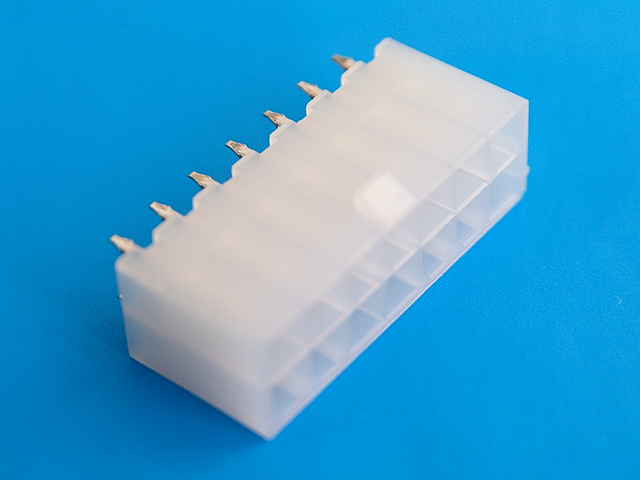 MF 2x07MA (DS1073-01-2X7MVT6) вилка, шаг 4.2 мм, CONNFLY