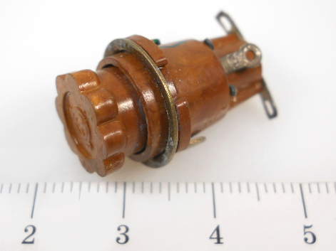 Держатель предохранителя ДПБ, '1', Сейм (Путивль)