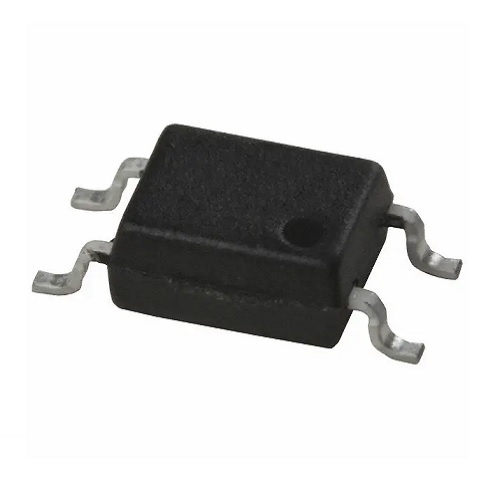 HCPL-354-000E, Mini-FLAT-4,  , Avago (Broadcom)