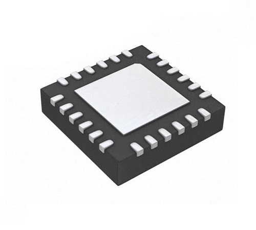 MAX9768BETG+, TQFN-24, MAX