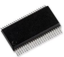 HT1621B, SSOP-48, HOLTEK