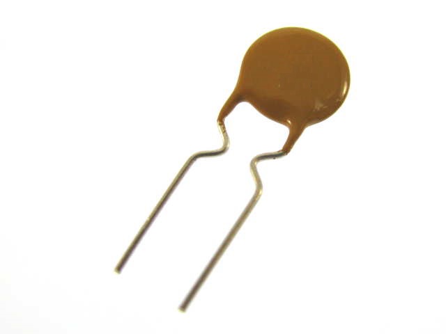 Предохранитель MF-R017, 60V 0.17A, BOURNS