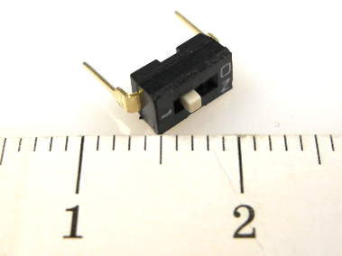 SNDI-01 (NDI-01H-V), DPT