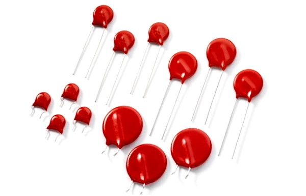 варистор  430В  V275LA20AP, LTL(Littelfuse)