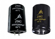 JNC-250-680 (JNC2E681M10003000400), 30*40/ 85°C/ 20%, JB