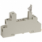 Колодка P2RF-05-E , розетка для реле G2R-1 (монтаж на DIN рейку), OMRON