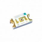 FYLS-0603GC, SMD 1,6х0,8мм/зеленый/572нм/9мкд/130° , FORYARD
