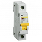 Выключатель автоматический IEK ВА47-29 1Р 63А 4,5кА B, 1 полюсный, 230/400 В. (MVA20-1-063-B), IEK