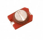 Trimmer Ceram.Cap.SMD 5.5/20pF RED , TSC3S520T1R RED, SUNTAN