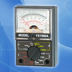 Мультиметр YX-1000A,  Аналоговый стрелочный мини-мультиметр , S-Line