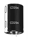 CD294-450-220, 25*50/ 20%/  -25.. +105°С, SD