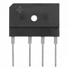 GSIB2580-E3/45, GSIB-5S, [Диодный мост][ 25А][ 800В], VISHAY/IR