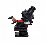 Держатель для видеокамеры и 2 сервоприводов, (K31), Китай