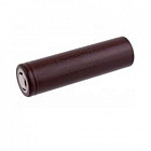 Аккумулятор  LiIo 3.7V 3000mAh LG HG2 18650, до 20А, [3,7В] [3000мАч] [18х65мм][без защиты][цилиндр] (97178)