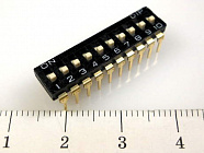 SNDI-10 (NDI-10H-V),  , DPT