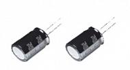 EEUED2W100 10/450,  10 uF/450V/ 12.5*20/105°C/ 10000ч, PANASONIC