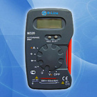 Мультиметр M-320,  , S-Line