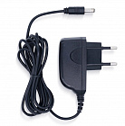 Блок питания: 5V 1.5А 2.5*5.5,  импульсный, в розетку