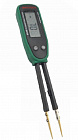 Измеритель- RC  MS-8910 для SMD-компонентов, Измерение сопротивления и емкости, MASTECH