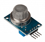 Сенсор-детектор газа MQ6, для Ардуино,  бутан, пропан, LPG, LNG, Китай