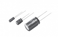 ECA1EM472 4700/25, 4700мкФ/ 25В/ 16*31.5/ 85°/ 2000ч, PANASONIC