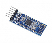 Bluetooth модуль AT-09 (HM-10), для Arduino, на базе CC2541, 38*16мм, Китай