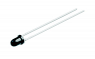 Фототранзистор SFH309FA /T1, NPN кремниевый фототранзистор/3mm / 730-1200нм/ Ipce=1-4mA/ ± 20 , OSRAM