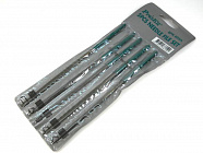 Набор надфилей 8PK-605A, /5шт/, Pro'sKit