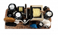 Блок питания AC/DC 220 to 12V 1A,  [=12В. 1А.] [12Вт.], Китай