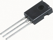 2SA1507S, TO-126F,  PNP /  Uкбо max=180В. / Uкэо max=160В. / Iк max=1,5А. / Pк max=10Вт., SANYO