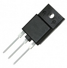 2SC5129, TO-3PF, NPN 600B/ 10A/50Вт/ f=1,7 МГц   , TOS