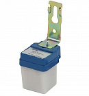 Фотореле ЭРА DF 301 для уличного освещения, настенное,1300Вт, IP44 , 220В/ IP44/ -25..45°C, ЭРА