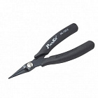 Длинногубцы 1PK-102E, прецизионные антистатические, 145мм, Pro'sKit