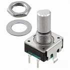 Энкодер PEC11R-4115F-S0018,  , BOURNS