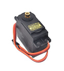 Сервопривод MG995 180 Deg. Metal Gear High Torque Servo , 40mm x 19mm x 43mm (D1008), Китай