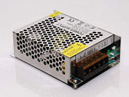 Блок питания AC/DC SL-60-12S,  [=12В. 5А.] [60Вт.] [110*78*36мм.] [метал.кожух], S-Line