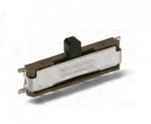 PCM12SMTR, C&K COMPONENTS