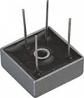 KBPC2510W, KBPC-W,  [Диодный мост] [25А.] [1000В.], Китай