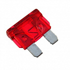 Предохранитель ZH270-010 (S1035-3) 10A ,  32В, автомобил. предохранитель., Китай