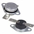 Термоконтакт ТК24-00-2-50+/-3%-35, (термостат)  на размыкание, Россия