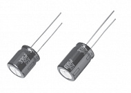 EEUFR1A102LB 1000/10, 10V /1000uF /8*15/105°C, PANASONIC
