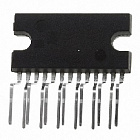 TDA7057AQ, HZIP-13,  , NXP/PH