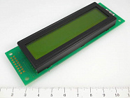 ЖКИ  ITM-2002ASTL (нерусиф),  , INTECH