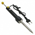 Паяльник-оловоотсос тип 5 (30W),  [~220В.] [30Вт.], Китай